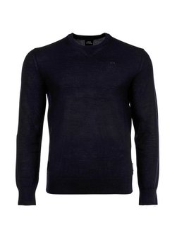 Herren Strickpullover