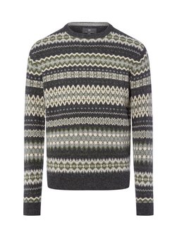 Herren Strickpullover