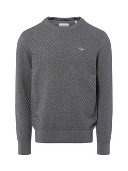 Herren Strickpullover