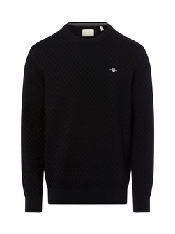 Herren Strickpullover