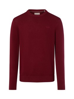 Herren Strickpullover
