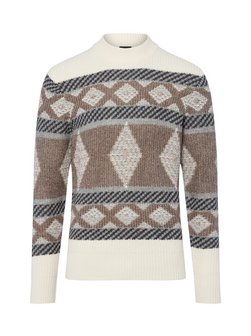 Herren Strickpullover