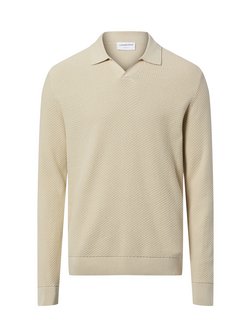 Herren Strickpullover