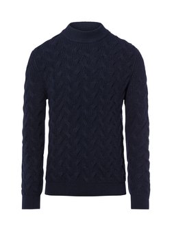 Herren Strickpullover