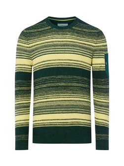 Herren Strickpullover