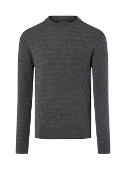 Herren Strickpullover