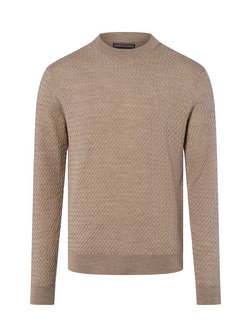 Herren Strickpullover