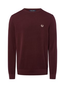 Herren Strickpullover