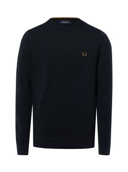 Herren Strickpullover