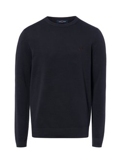 Herren Strickpullover