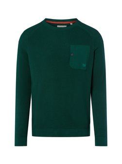 Herren Strickpullover