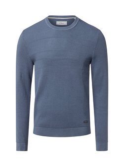 Herren Strickpullover
