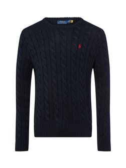 Herren Strickpullover