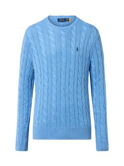 Herren Strickpullover