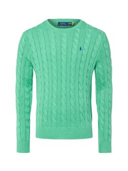Herren Strickpullover