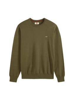 Herren Strickpullover