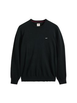 Herren Strickpullover