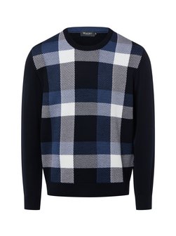 Herren Strickpullover