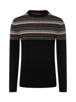 Herren Strickpullover