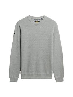 Herren Strickpullover