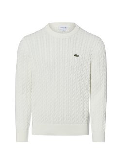 Herren Strickpullover