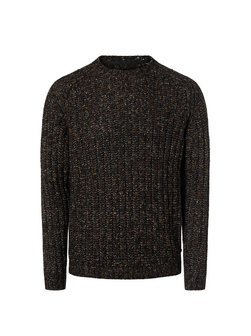 Herren Strickpullover