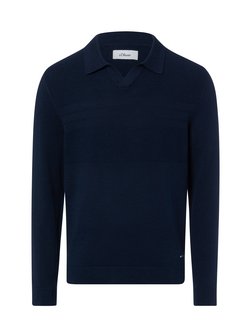 Herren Strickpullover