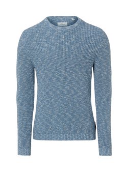 Herren Strickpullover