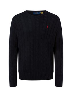 Herren Strickpullover