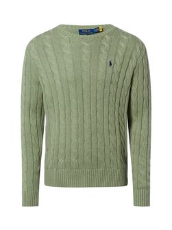 Herren Strickpullover