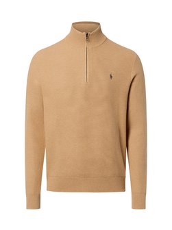 Herren Strickpullover