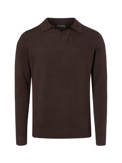 Herren Strickpullover