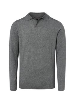 Herren Strickpullover