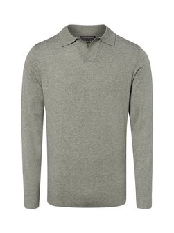Herren Strickpullover