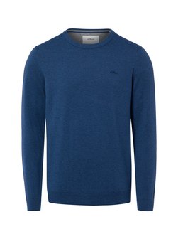 Herren Strickpullover
