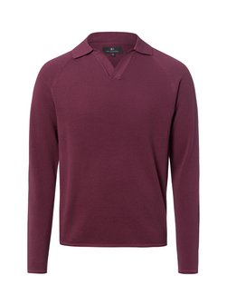 Herren Strickpullover