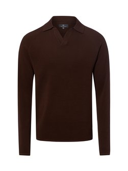 Herren Strickpullover