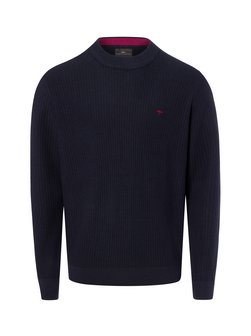 Herren Strickpullover