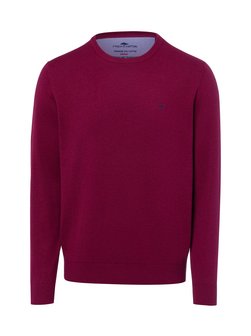 Herren Strickpullover