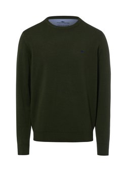 Herren Strickpullover