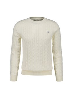 Herren Strickpullover