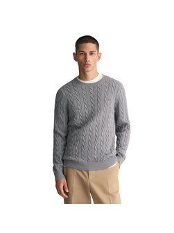 Herren Strickpullover