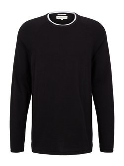 Herren Strickpullover