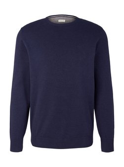 Herren Strickpullover