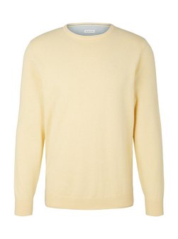 Herren Strickpullover