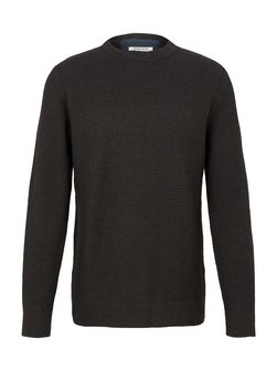Herren Strickpullover