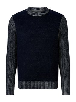 Herren Strickpullover