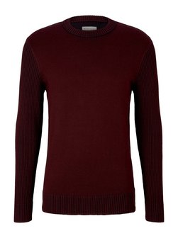 Herren Strickpullover