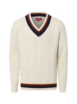Herren Strickpullover