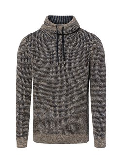Herren Strickpullover